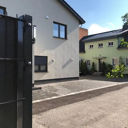 Appartement Die Hbi