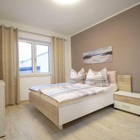 Die Hbi Appartement