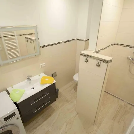 Appartement Die Hbi Oranienburg