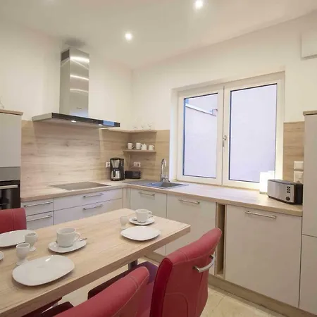 Appartement Die Hbi Oranienburg