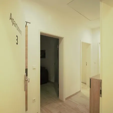 Appartement Die Hbi *