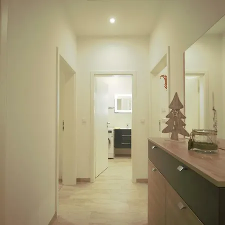 Die Hbi Appartement